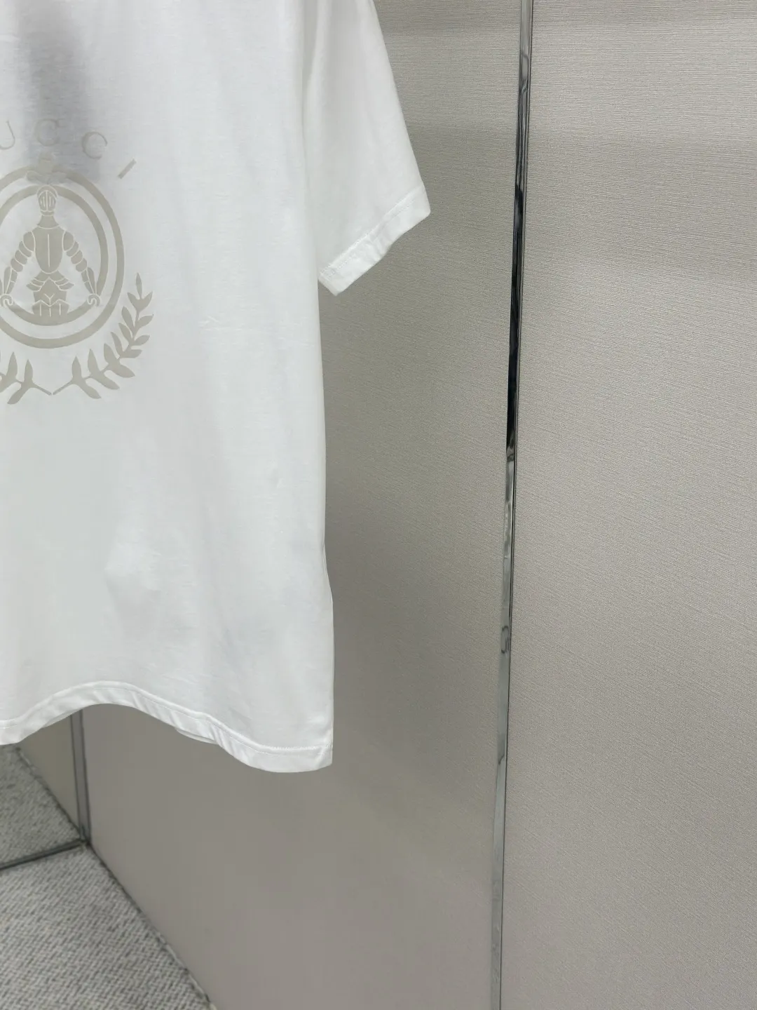 Gucci T-Shirt Printed