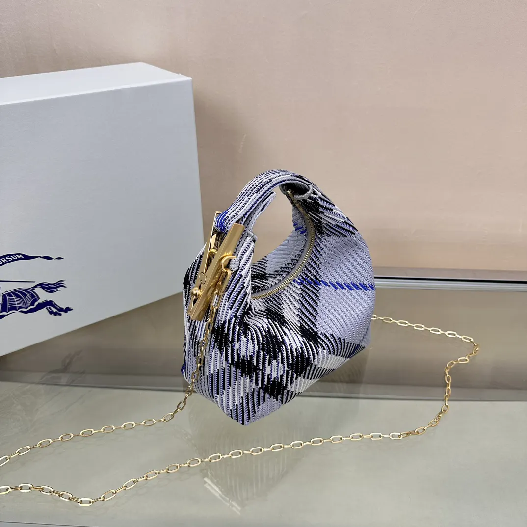 Burberry 雙肩包 实用雙肩款