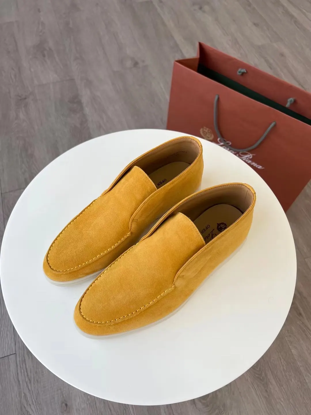 Loro Piana 运动鞋 休闲百搭款 款03