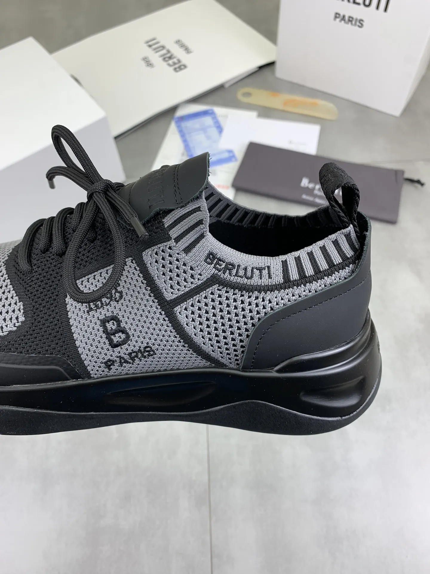 精选 拼色 运动鞋 休闲百搭款 款08