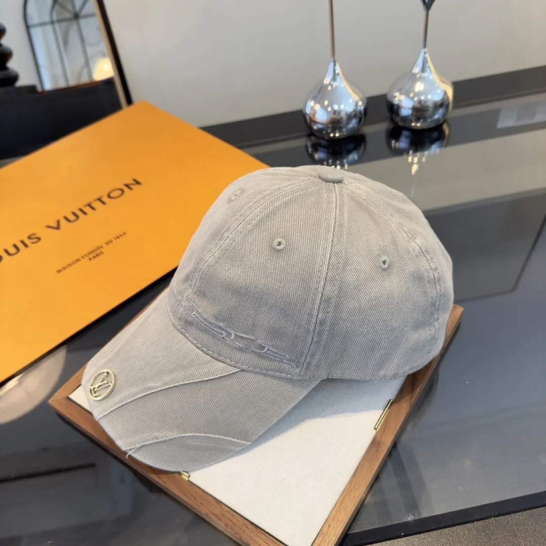 LV 棒球帽 日常休闲款 款5