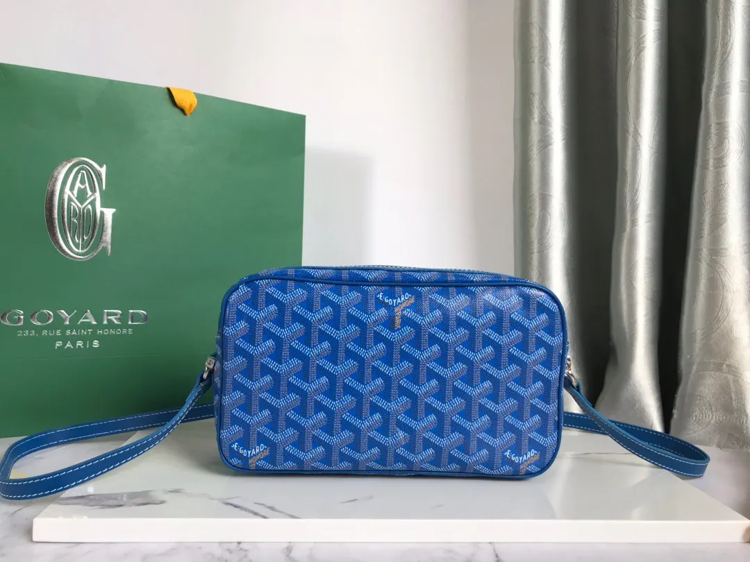 Fashion Item Travel