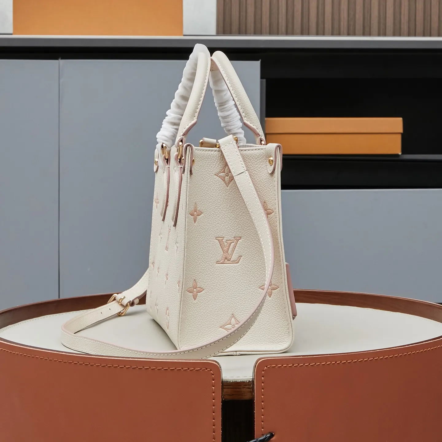Chain Bag