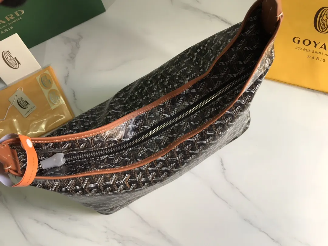 Goyard Hobo Bohème 流浪包 腋下包 自波 托特包 大容量托特款