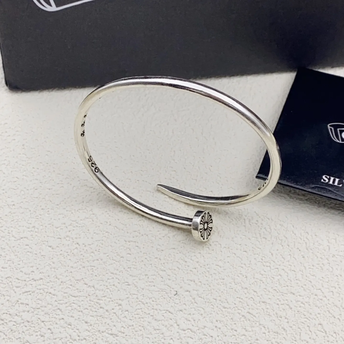 Chrome Hearts 手镯 精致腕饰款 款2