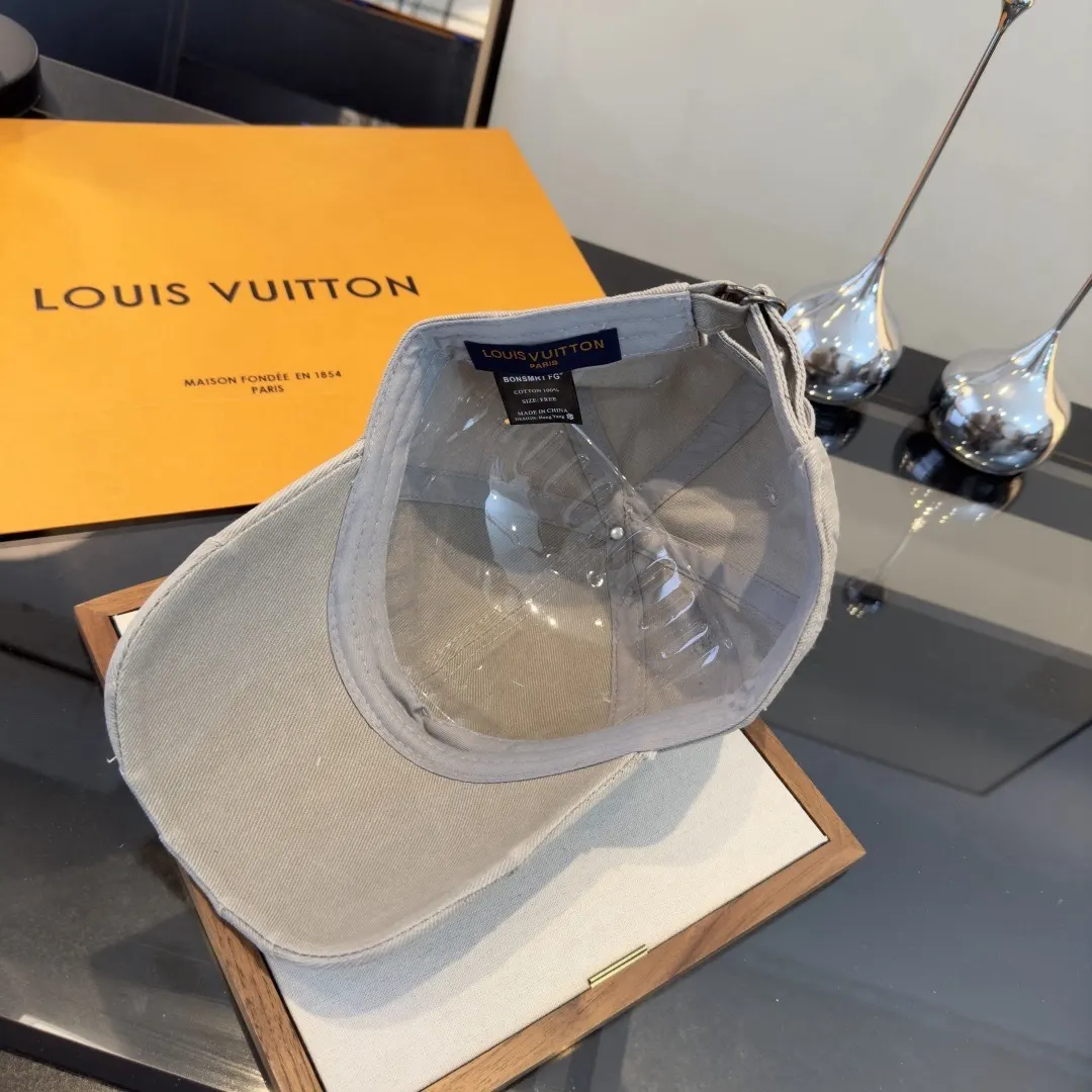 LV 棒球帽 日常休闲款 款5