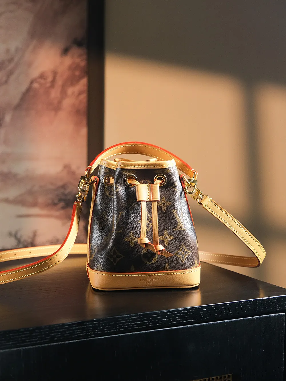 Bucket Bag Casual