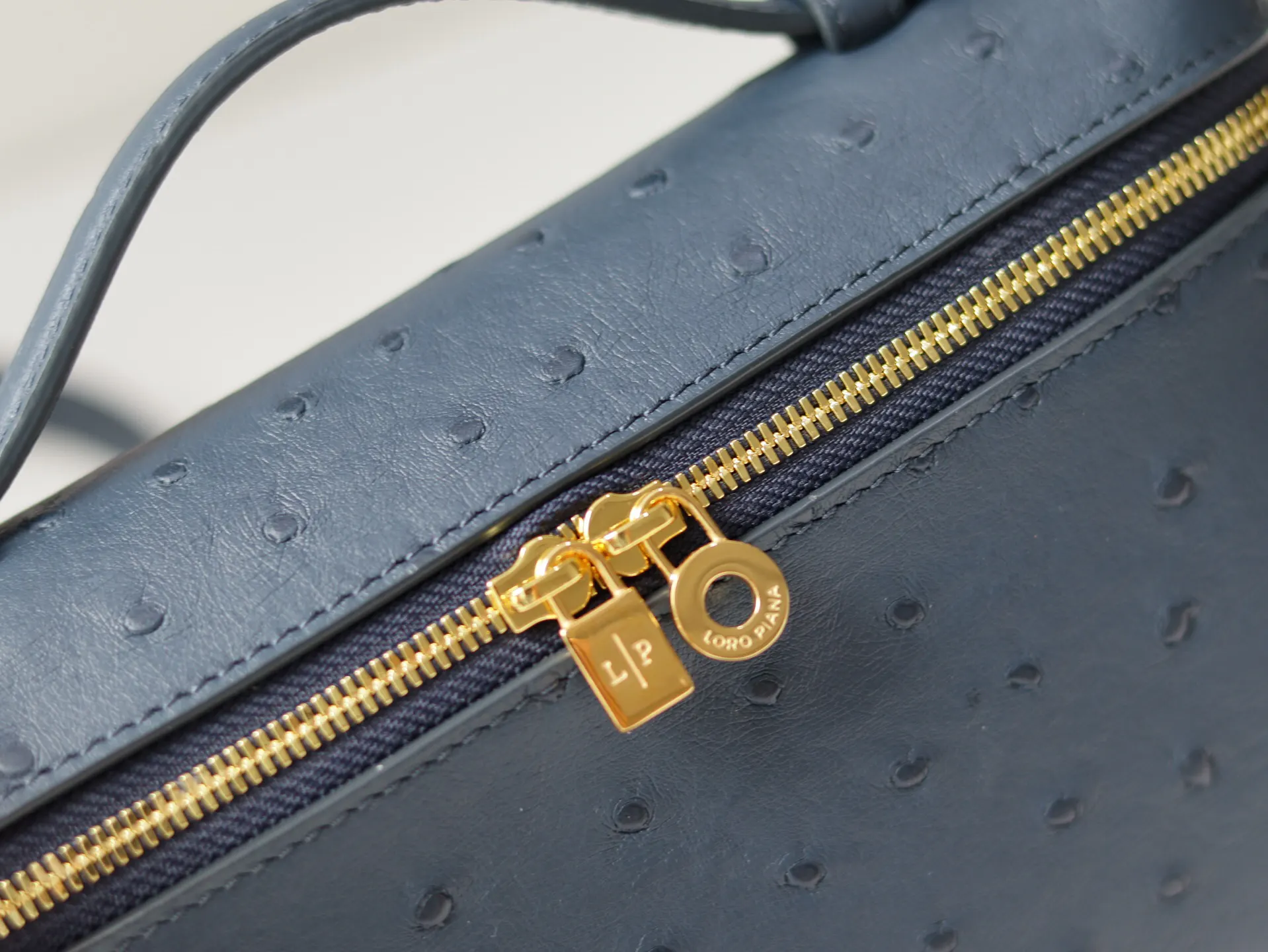 Clutch Bag Leather