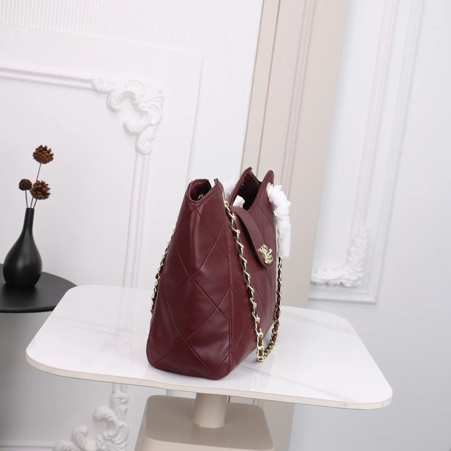 Chanel Tote Bag
