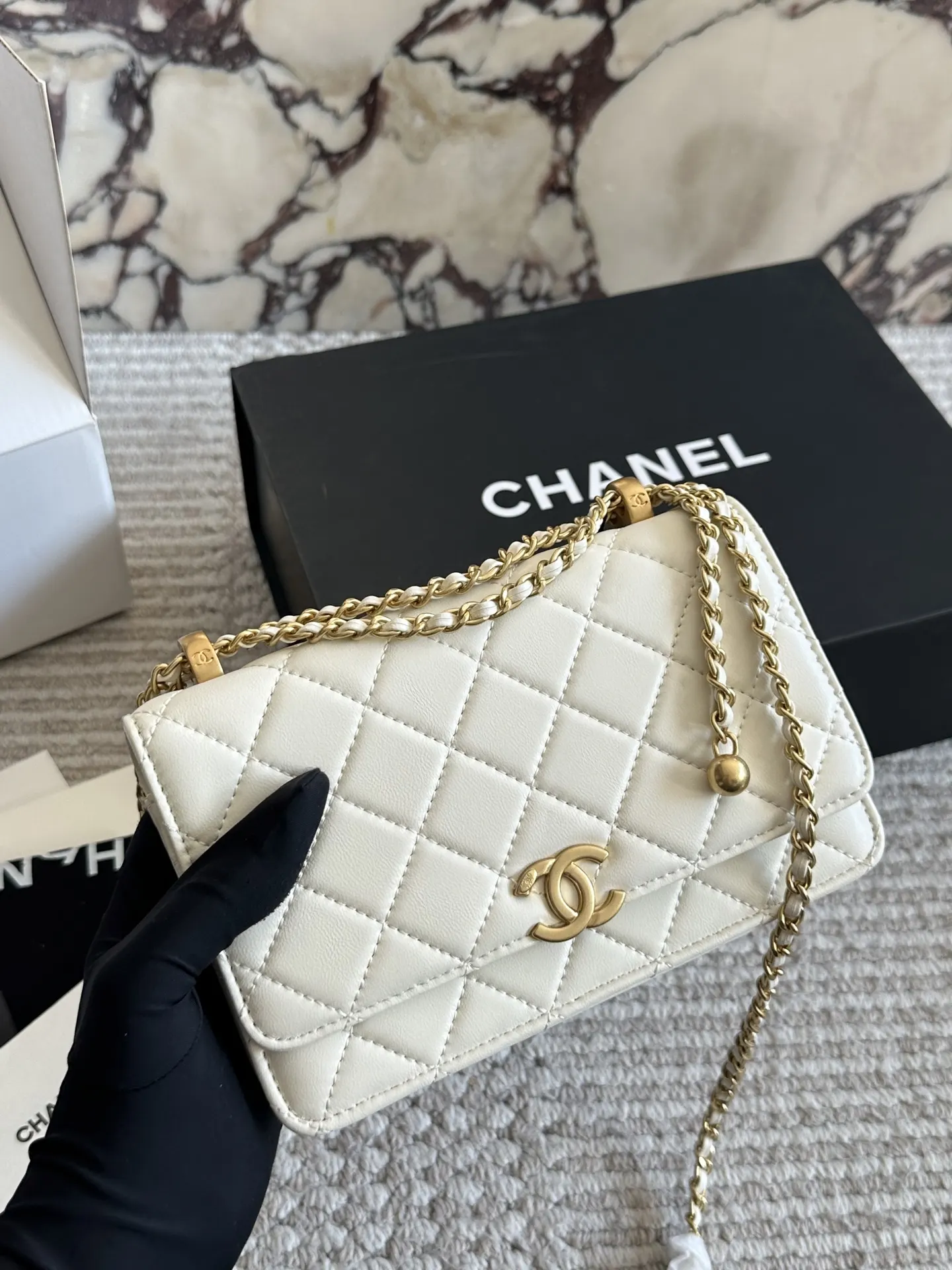 Chain Bag