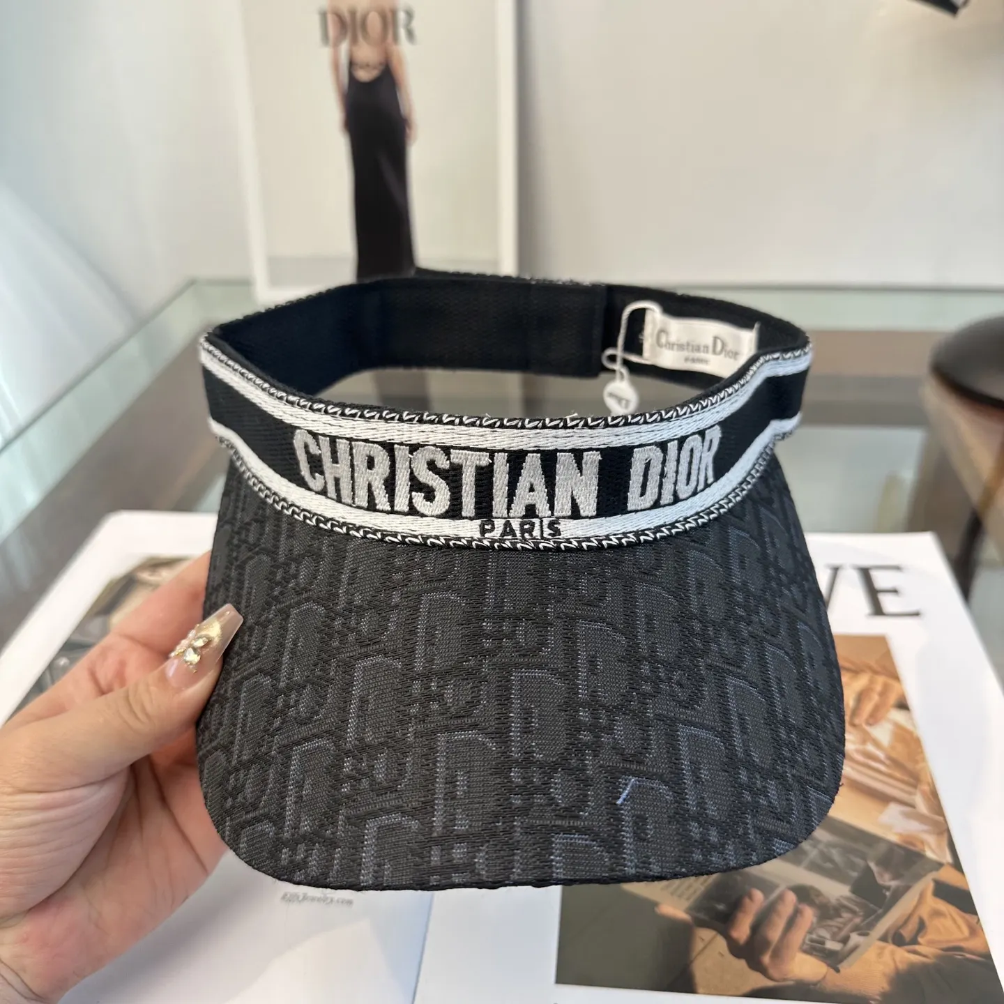 Dior Fashion Item