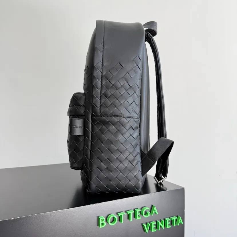 Backpack Leather