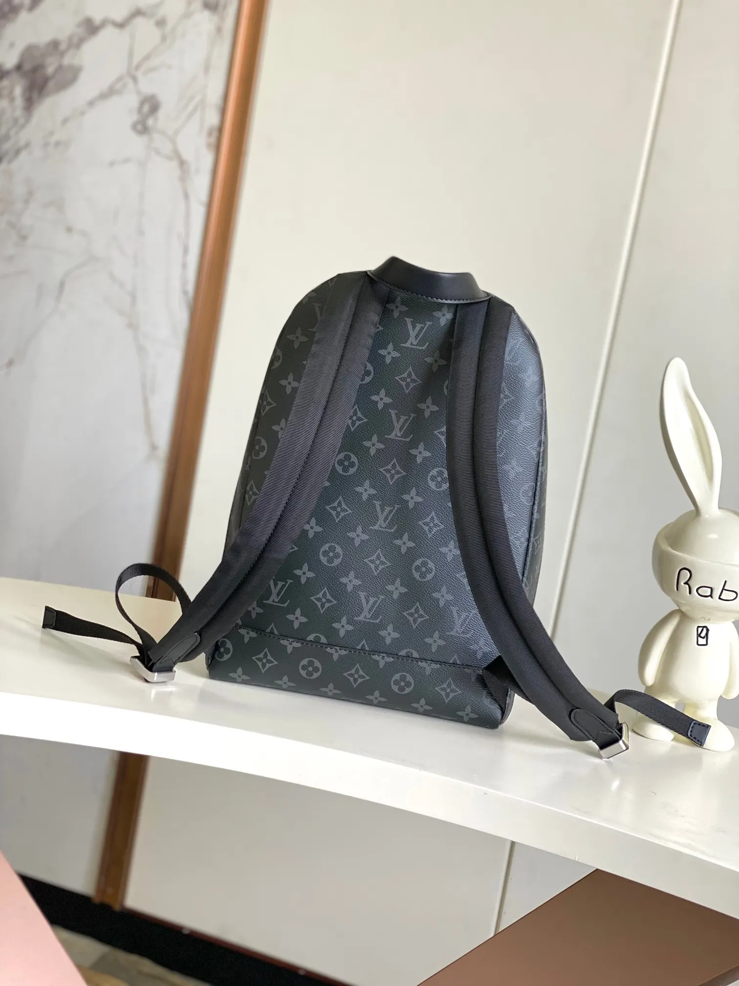 帆布 海 外‬单 独实家‬拍 DISCOVERY SLIM 雙肩包 实用雙肩款