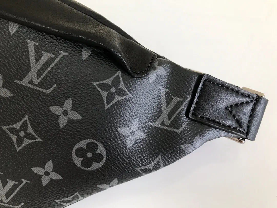 Belt Bag Casual Leather