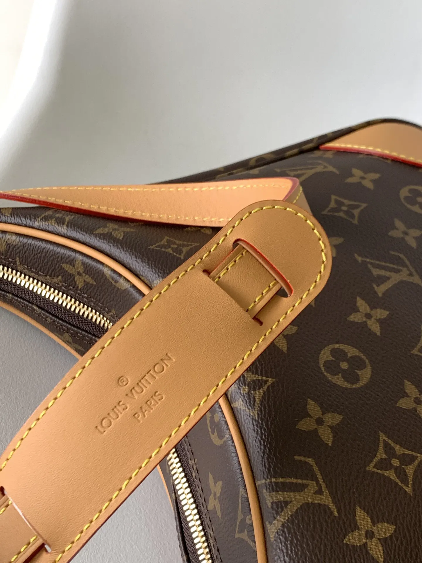 LV Boulogne 斜挎包｜ORBUYBAG 岚奢包高端时尚精品
