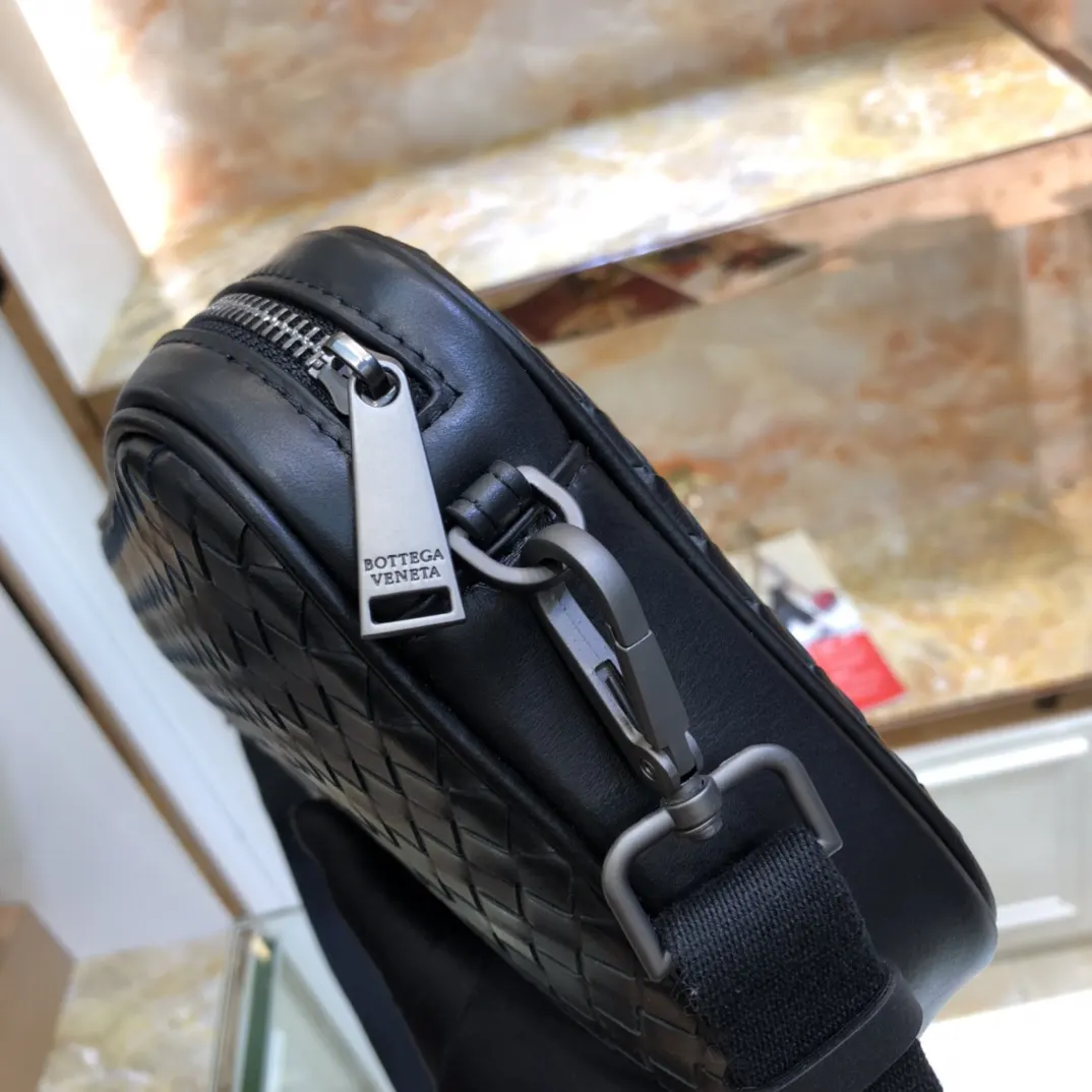 Clutch Bag Leather