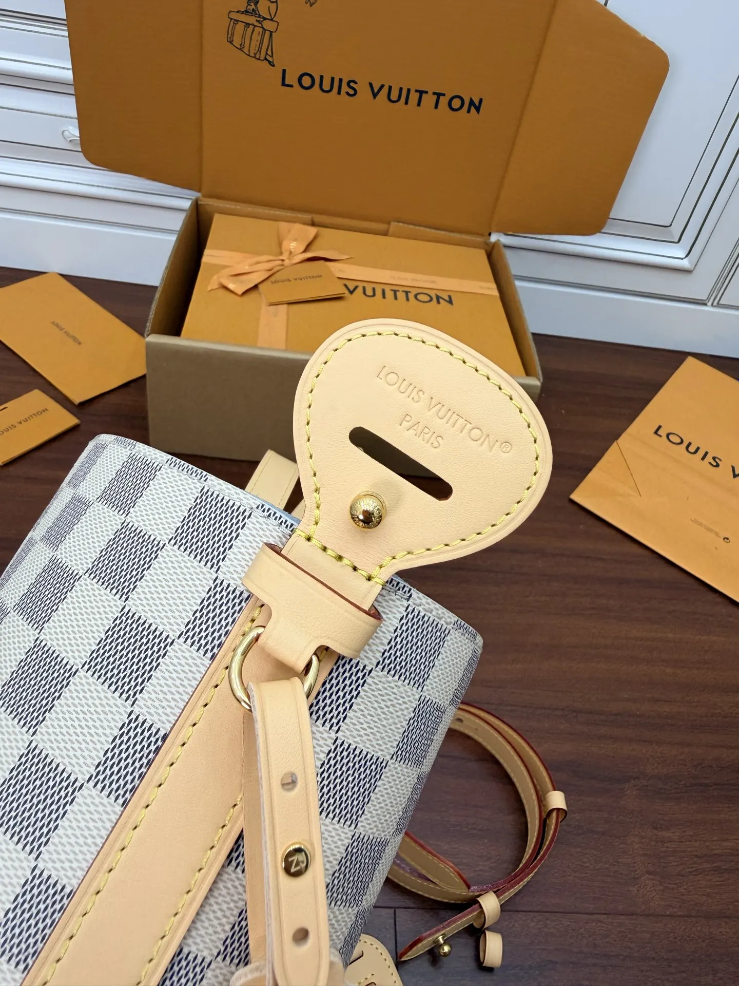 Fashion Item Travel