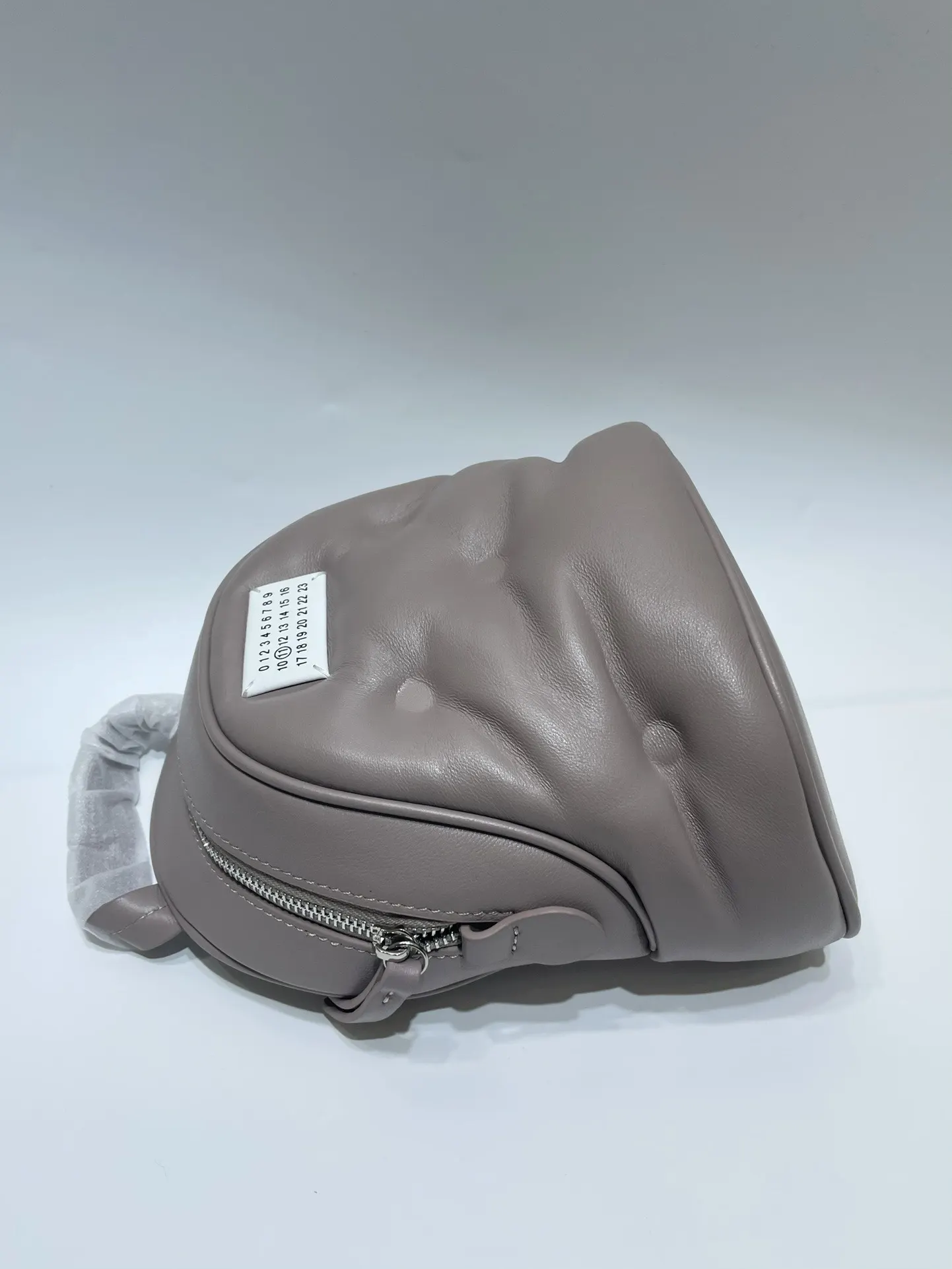 Maison Margiela马吉拉Glam Sla 雙肩包 实用雙肩款