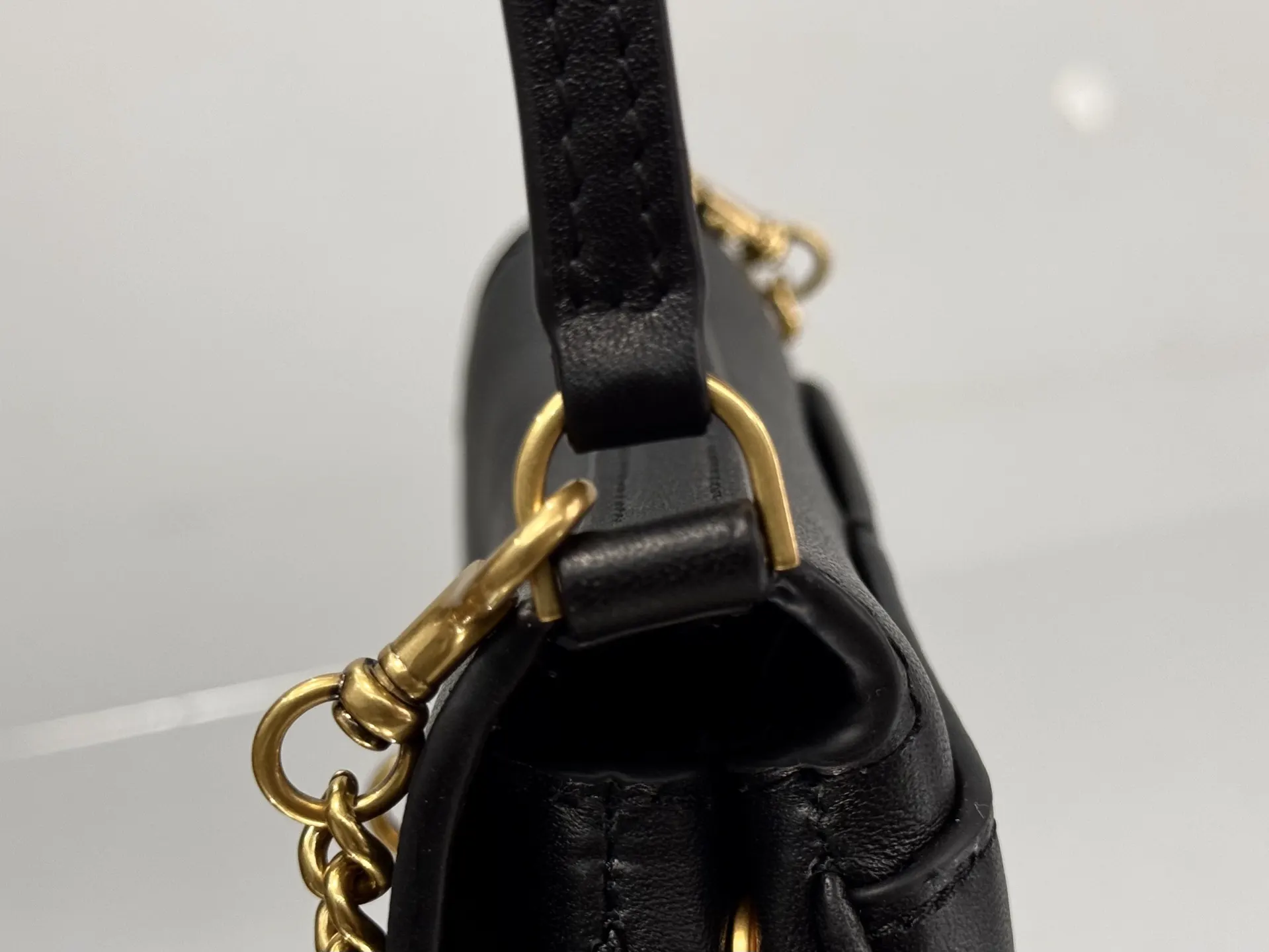Balenciaga Rodeo 链条包