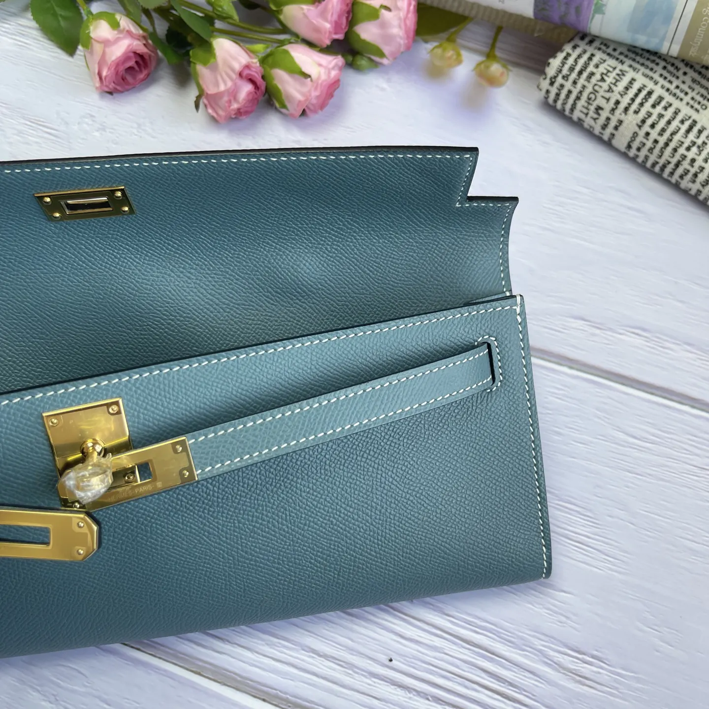 Clutch Bag