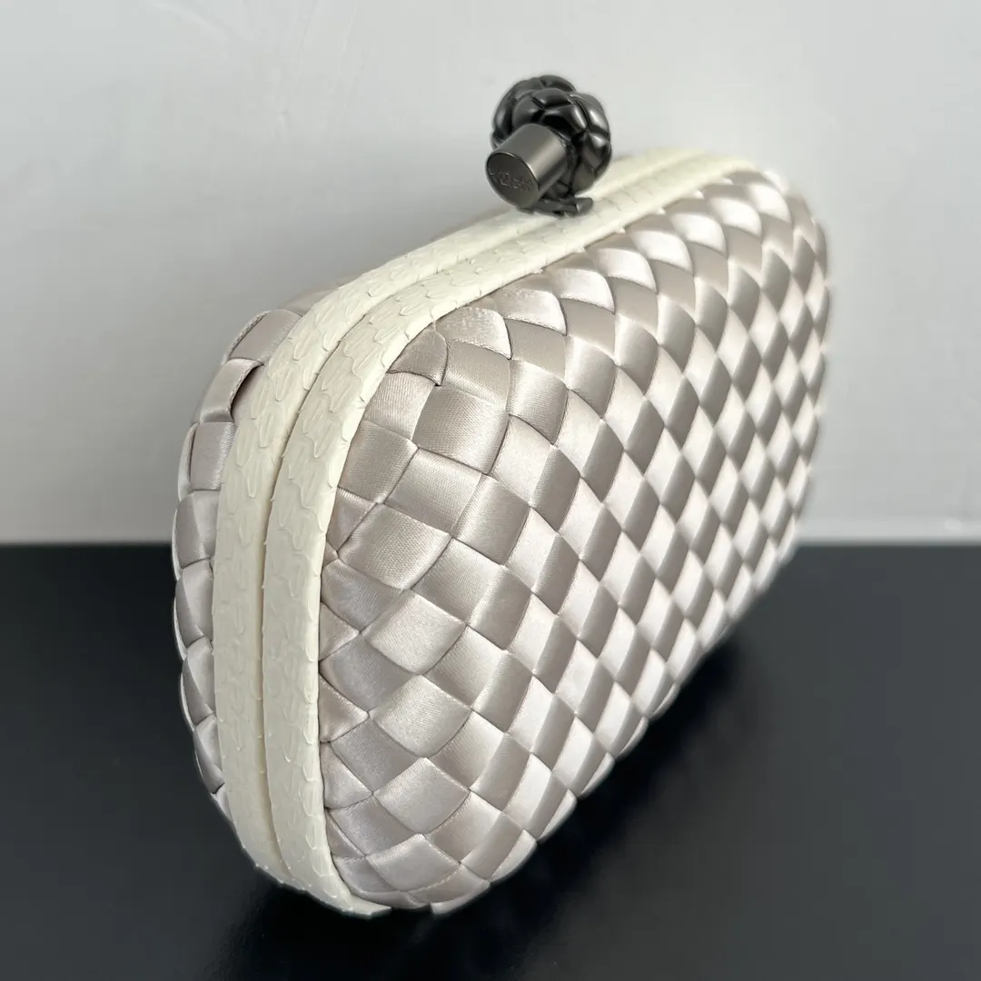 Bottega Veneta 化妝包 便携收納款
