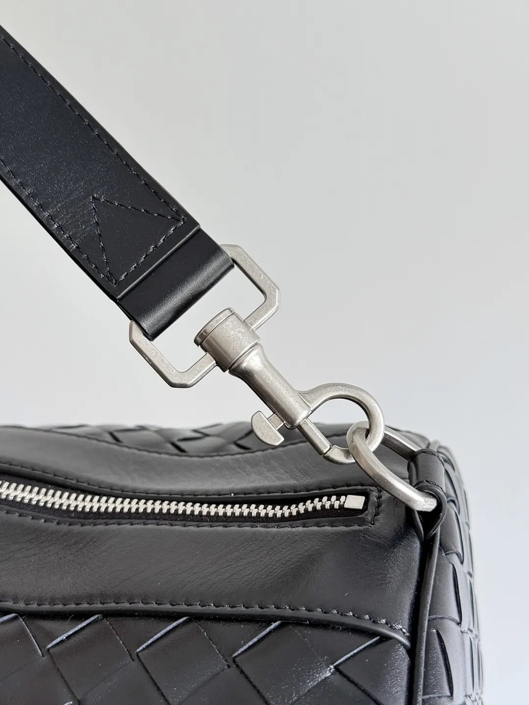 Bottega Veneta 旅行袋 大容量旅行款