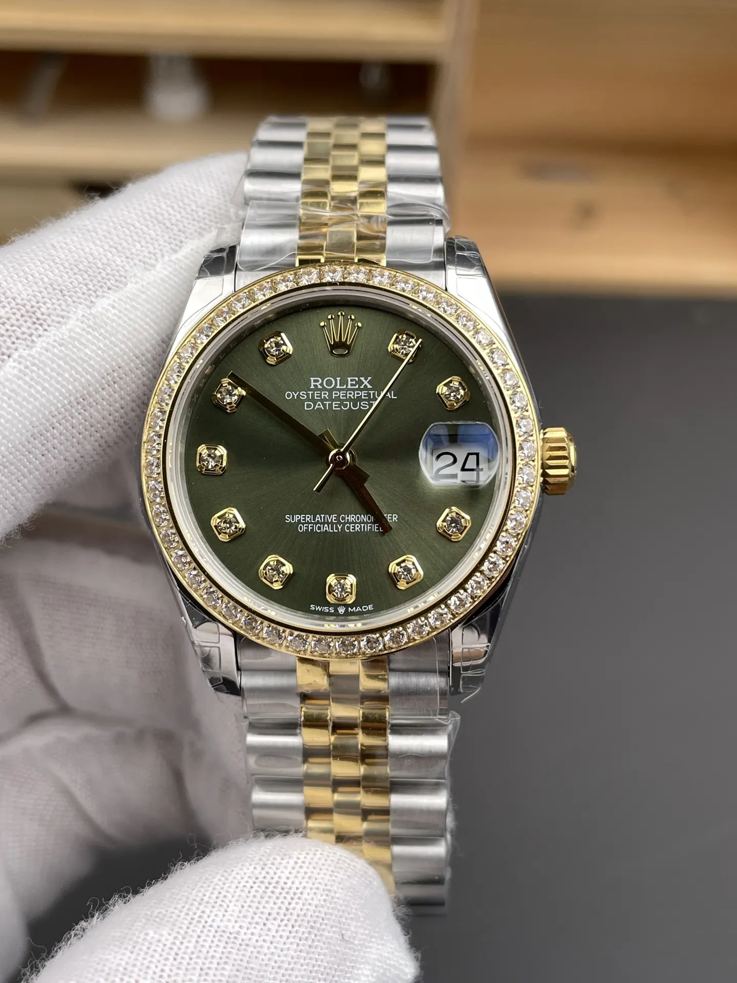 Watch Classic