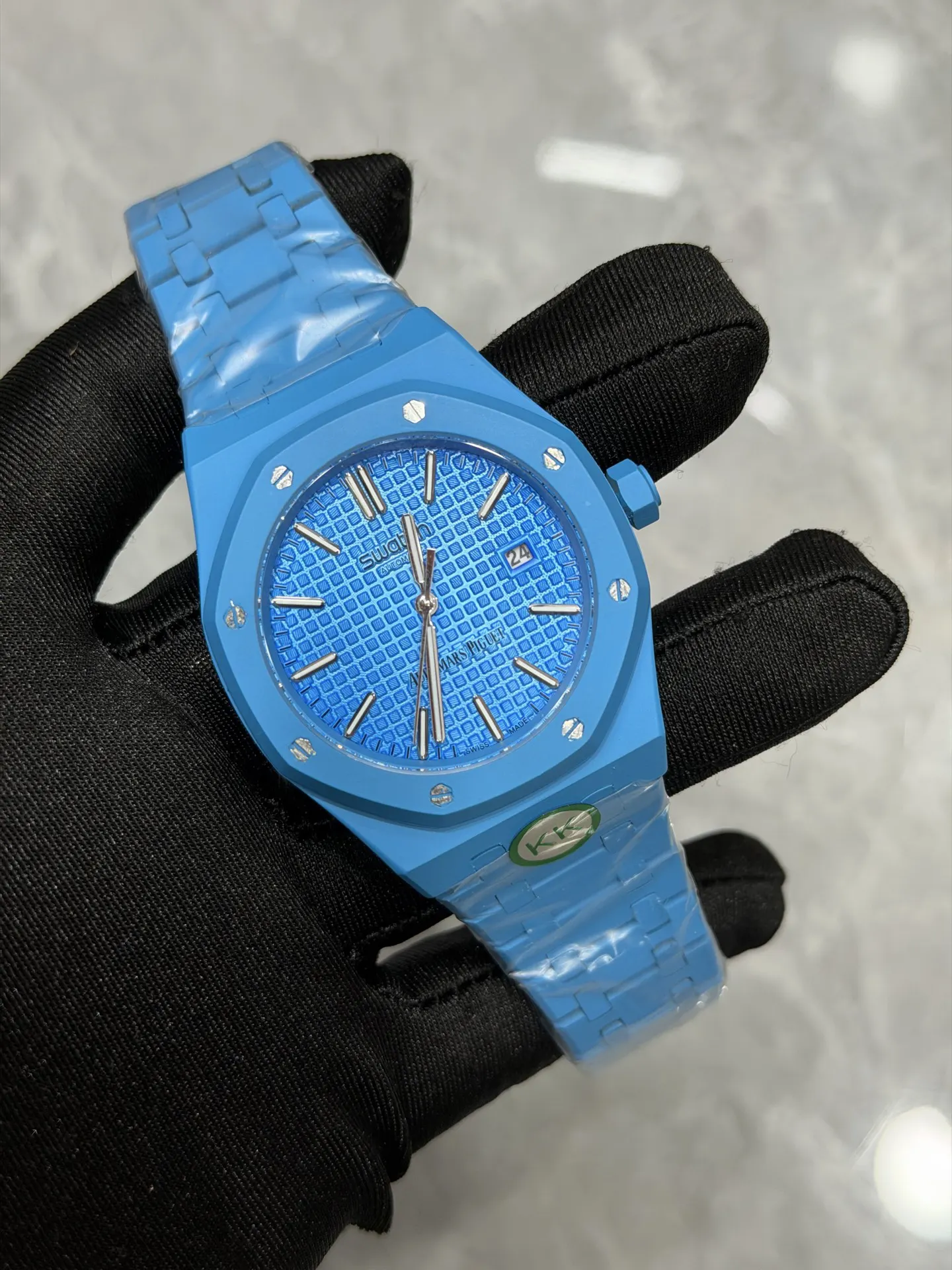 Audemars Piguet 手錶 經典腕表款