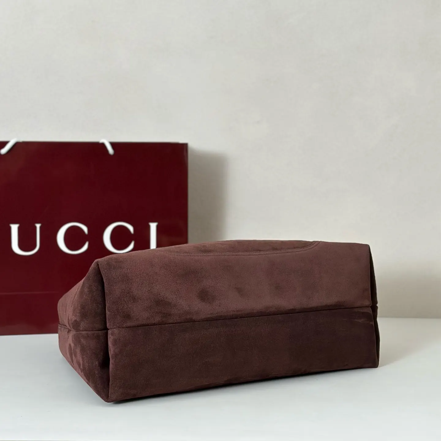 Gucci 手提包 通勤手提款