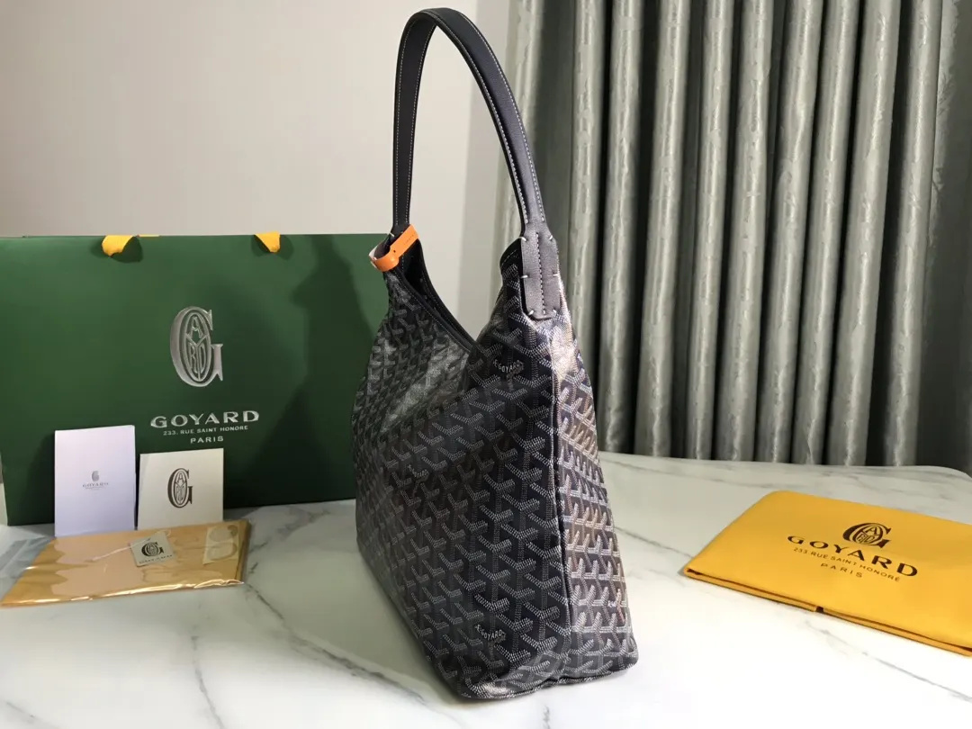 Goyard Hobo Bohème 流浪包 腋下包 托特包 大容量托特款