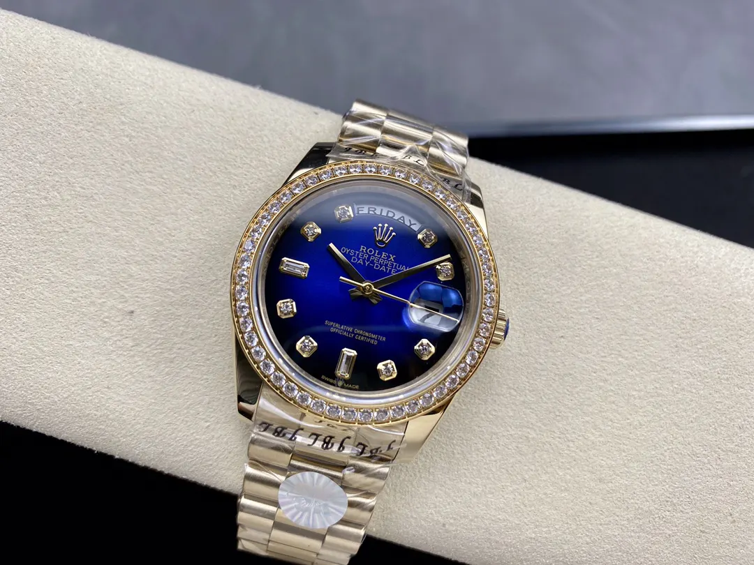 Watch Classic