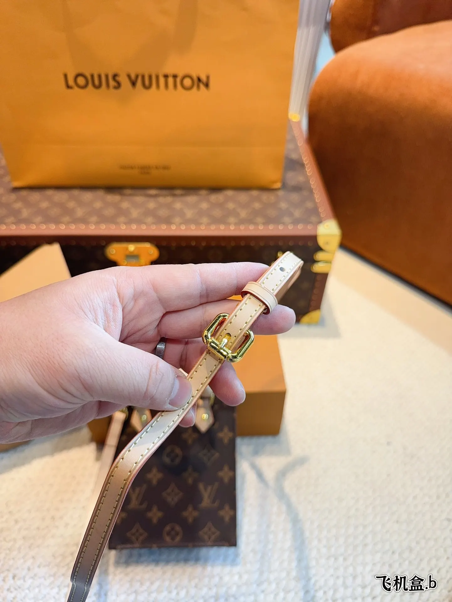 LV 琴谱最新 托特琴谱包 托特包 大容量托特款