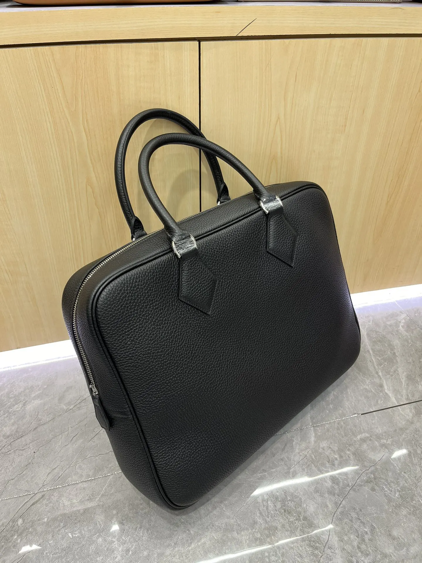 Hermes 公文包 商務通勤款