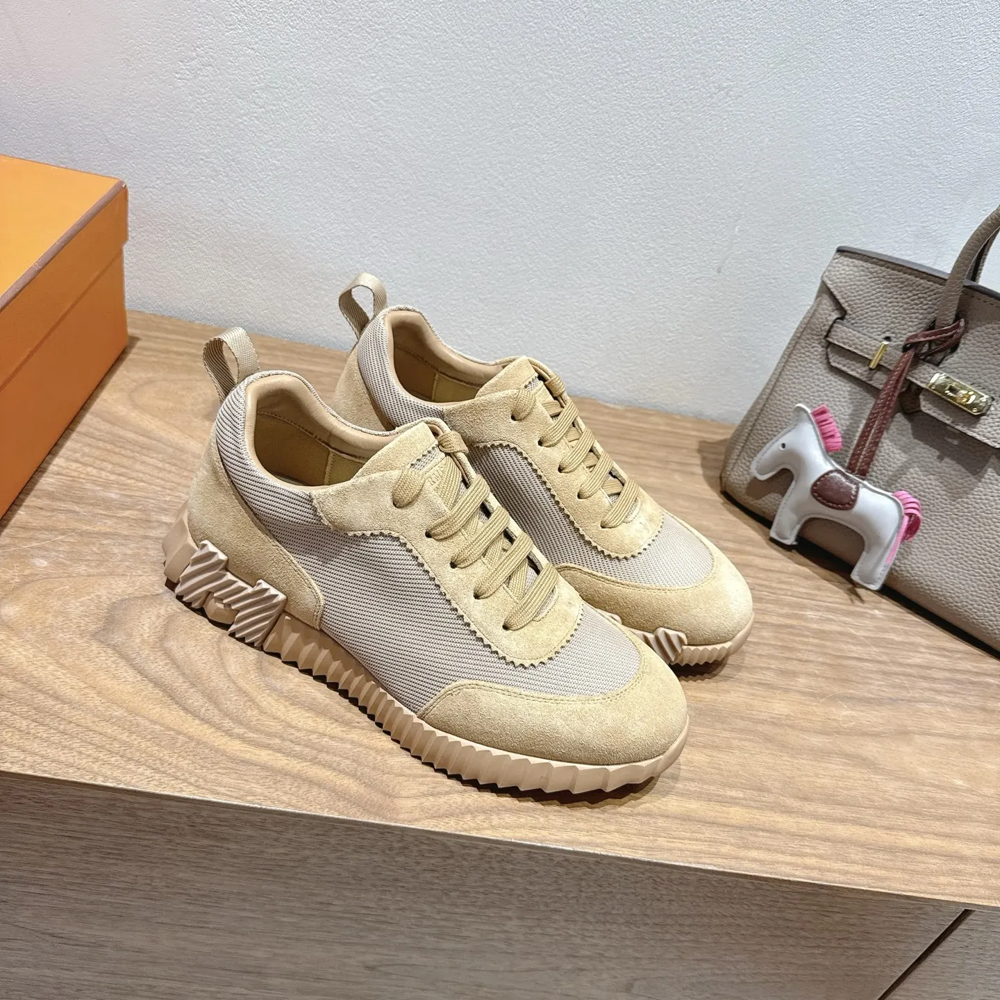 Hermès SS 运动鞋