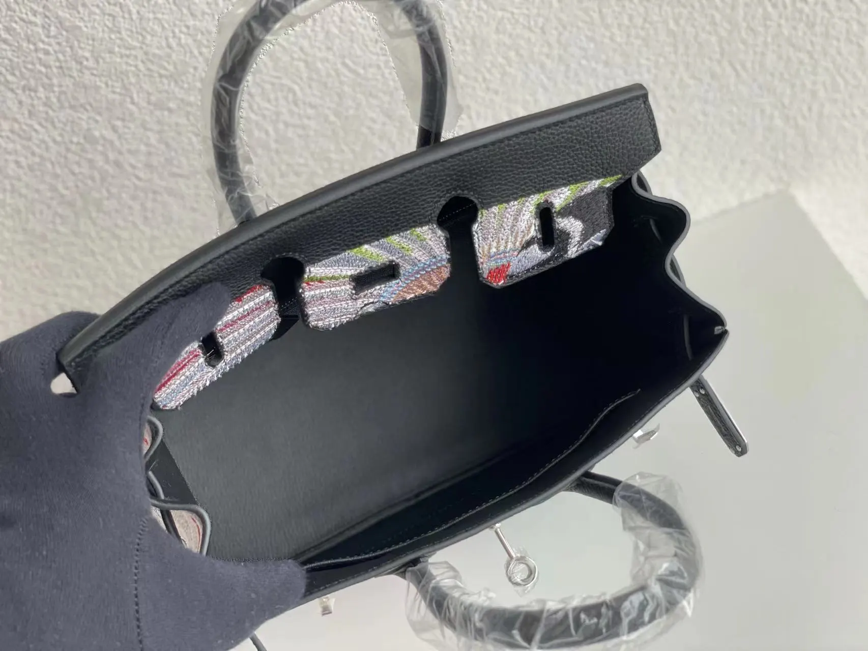 Hermès Birkin Togo牛皮 手提包 25cm