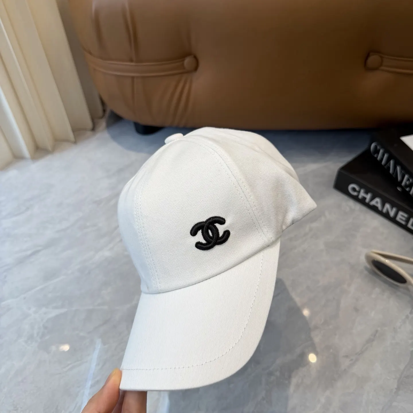 Celine 字母 棒球帽 日常休闲款 款2
