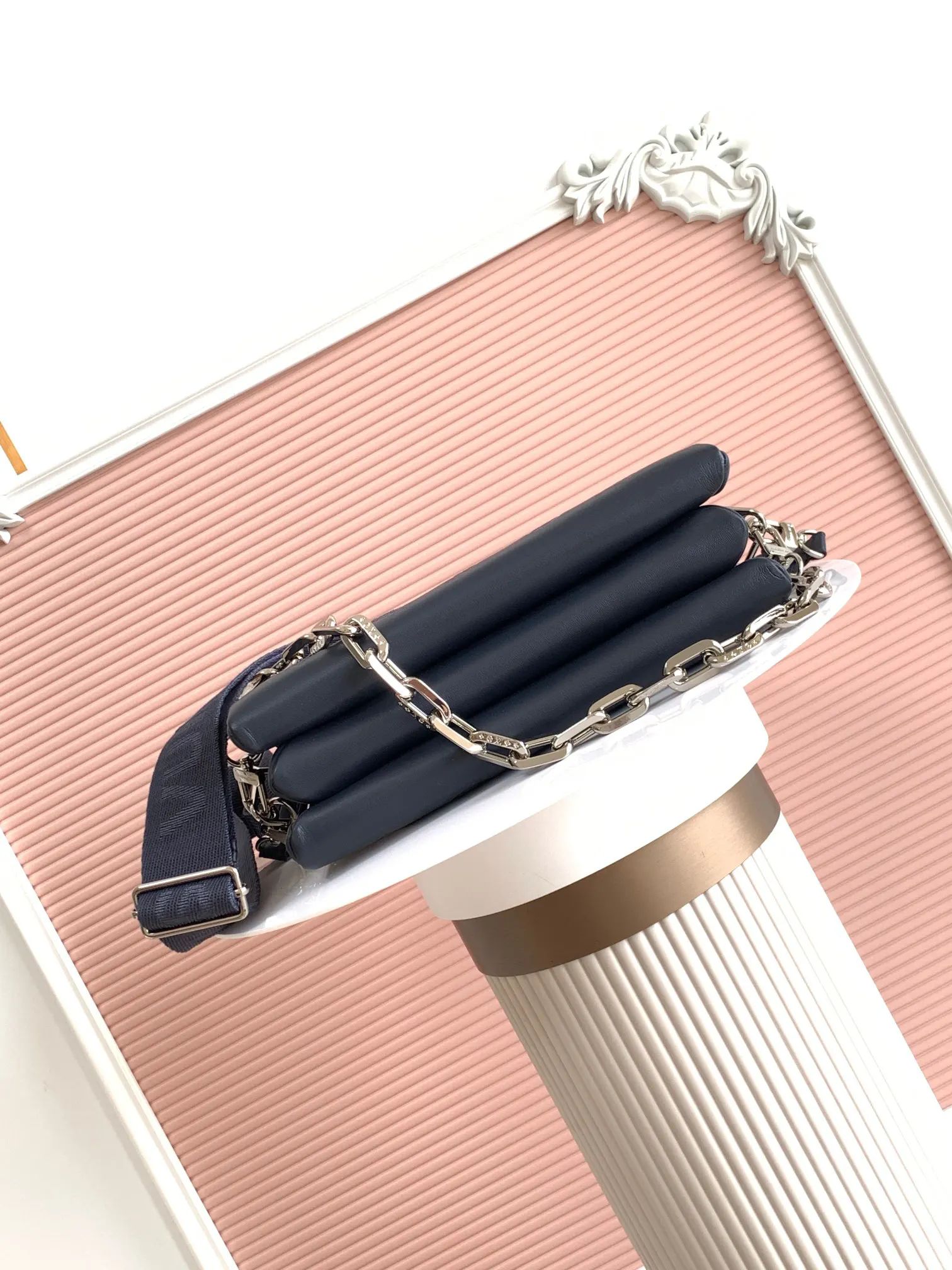 LV Chain Bag Shoulder Crossbody | ORBUYBAG High-End Fashion Boutique
