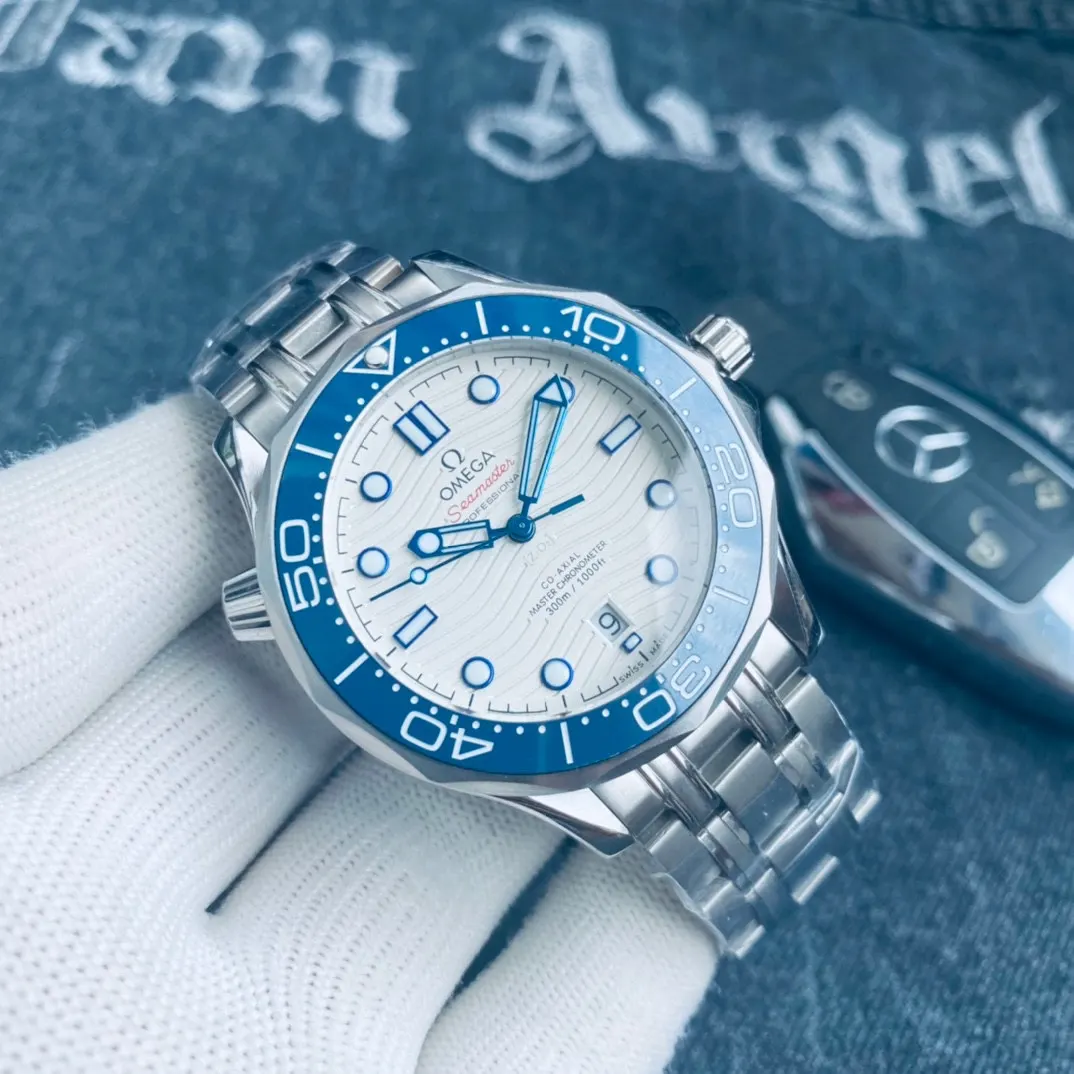 Omega 手表 品牌 欧米茄ω 系列 海马 经典腕表款