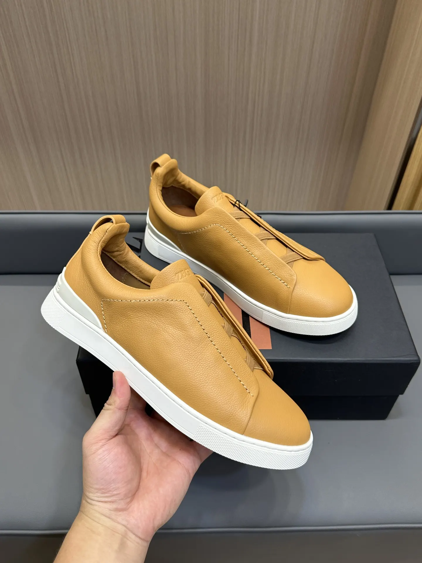 精选 TRIPLE S 运动鞋 休闲百搭款 款10