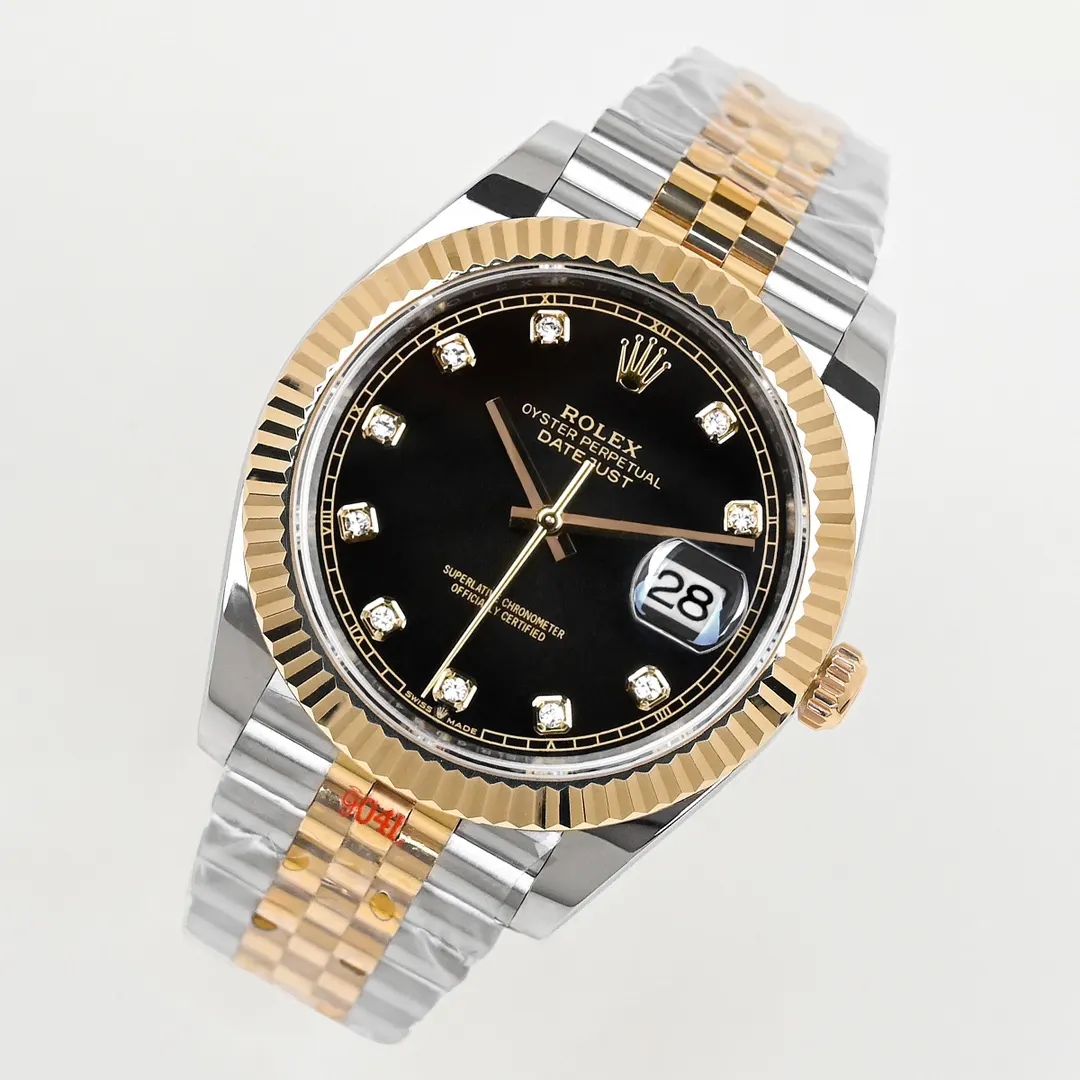 Rolex 藍色 其他 聊 手錶 經典腕表款