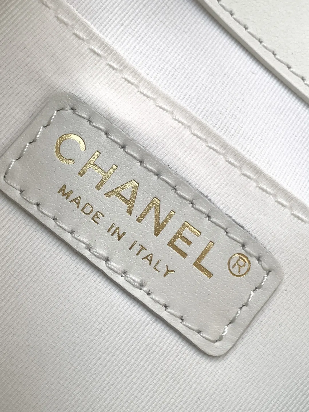 CHANEL 小牛皮 雙肩包 实用雙肩款