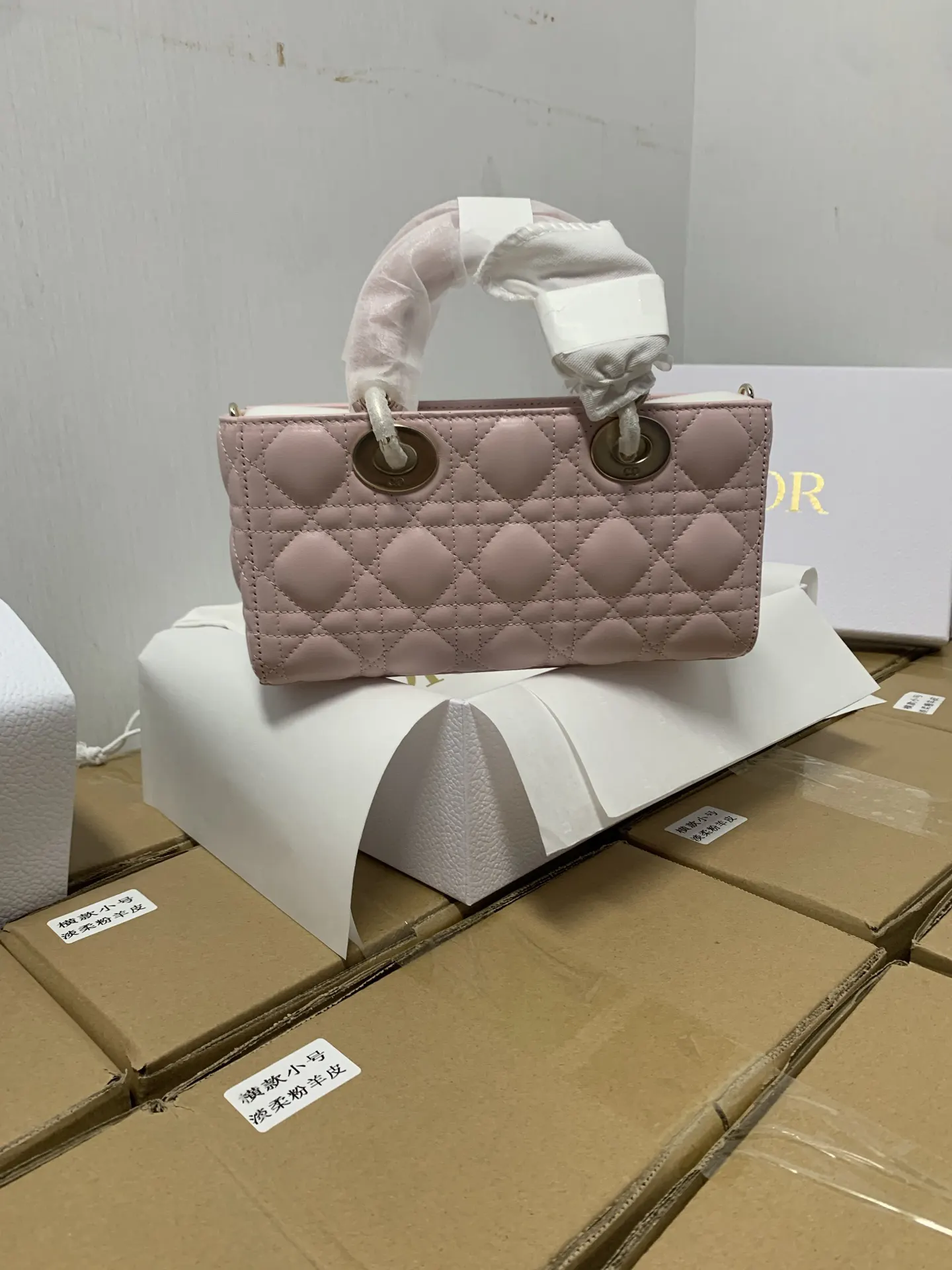 Bucket Bag Casual