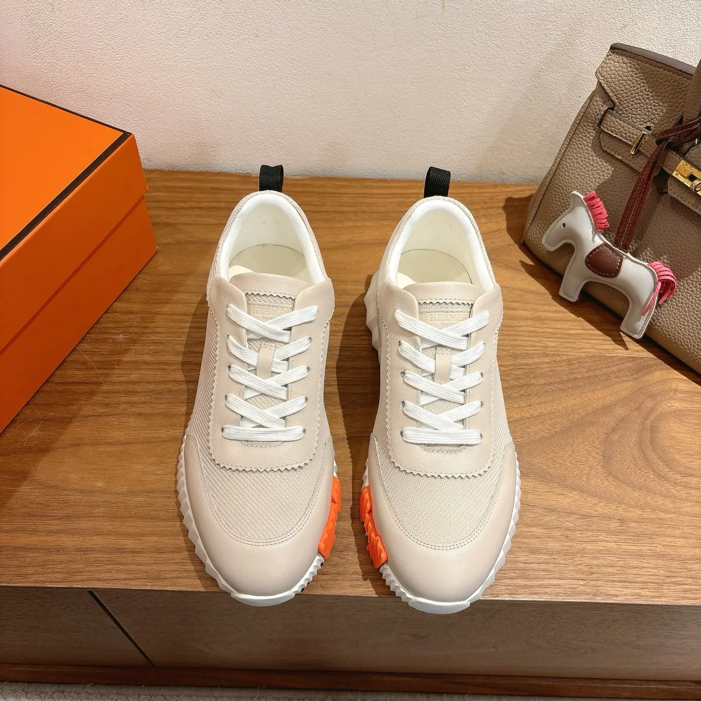 Hermès SS 运动鞋