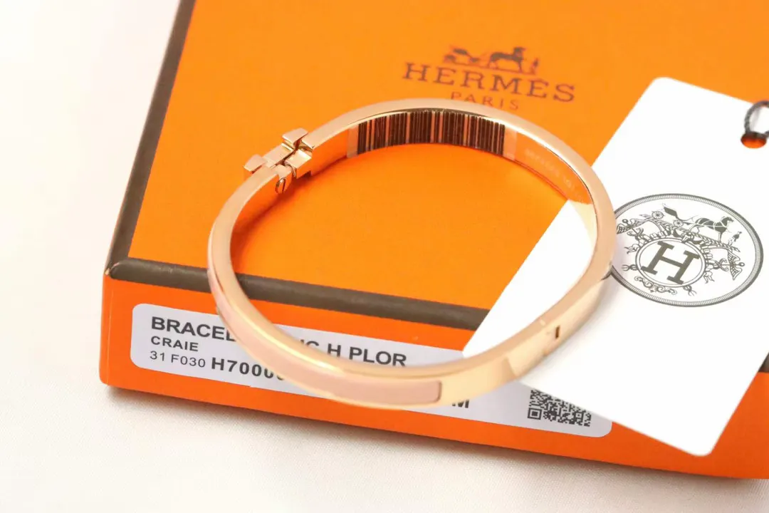 Hermès Accessories Fine Bracelet