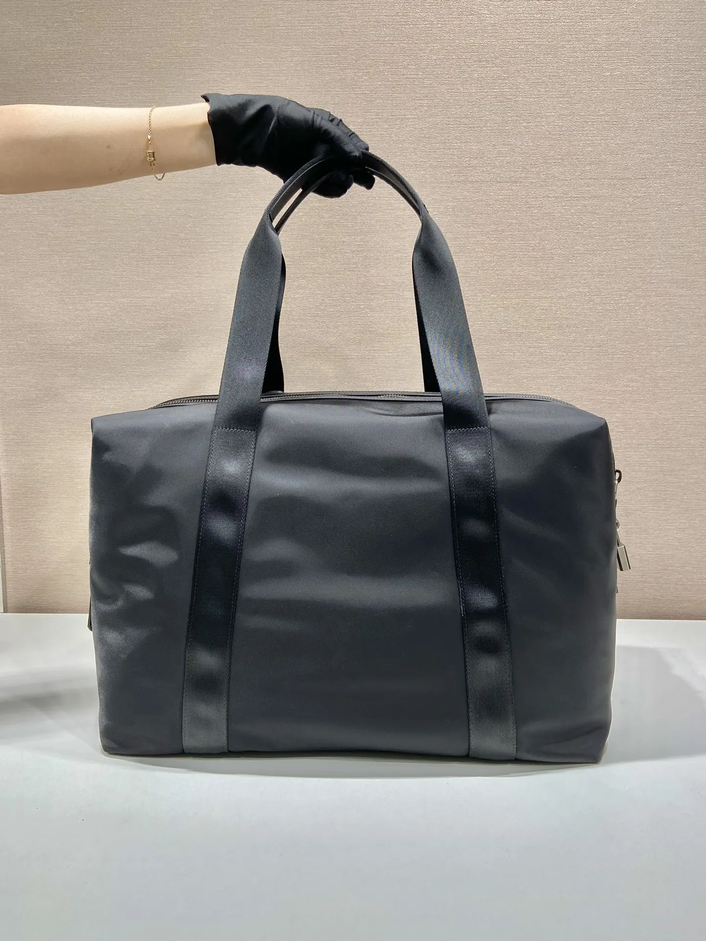 Fashion Item Travel Leather