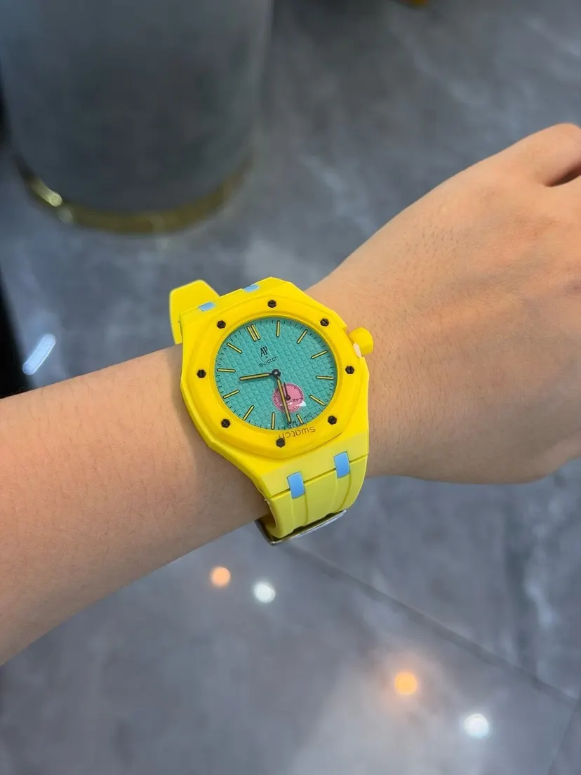 Watch Classic
