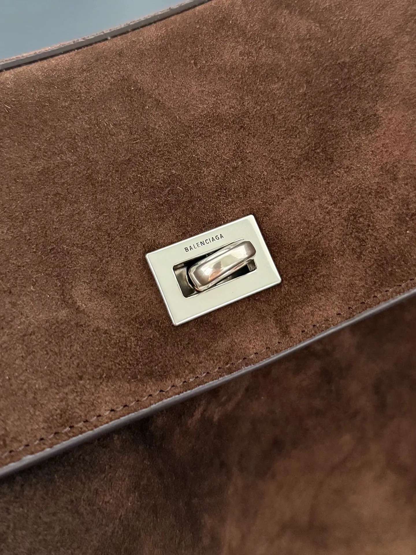 Balenciaga Rodeo 腋下包 簡約腋下