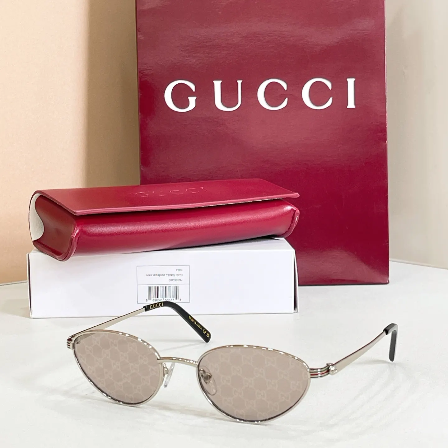 Gucci Sunglasses