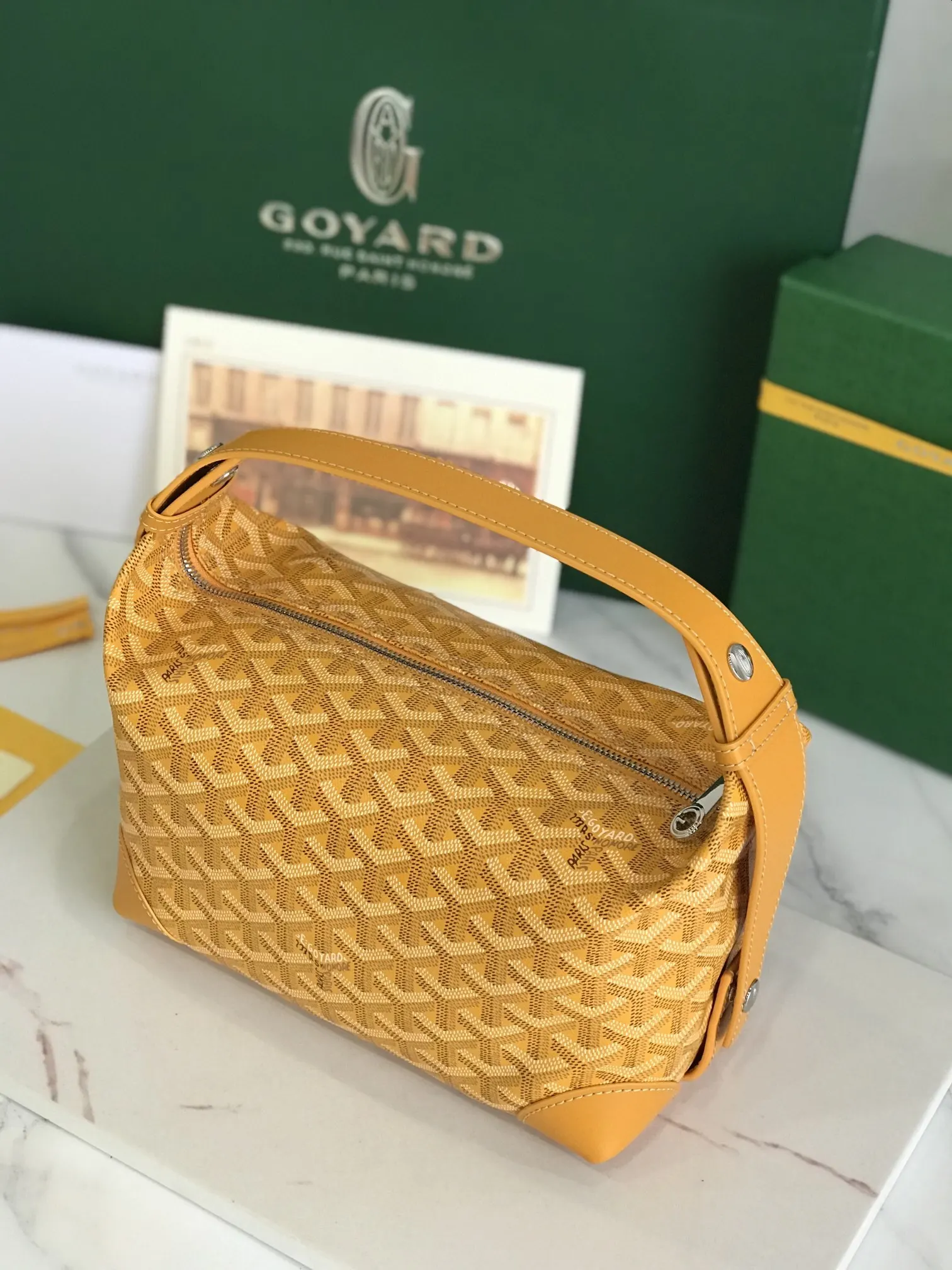 Cosmetic Pouch