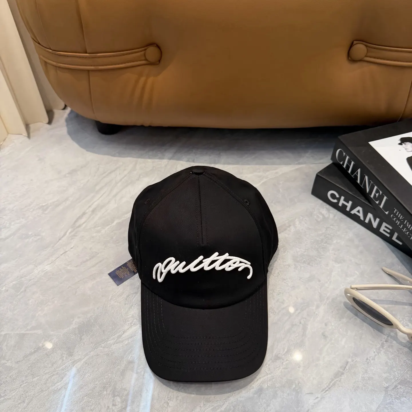 LV 棒球帽 日常休閒款